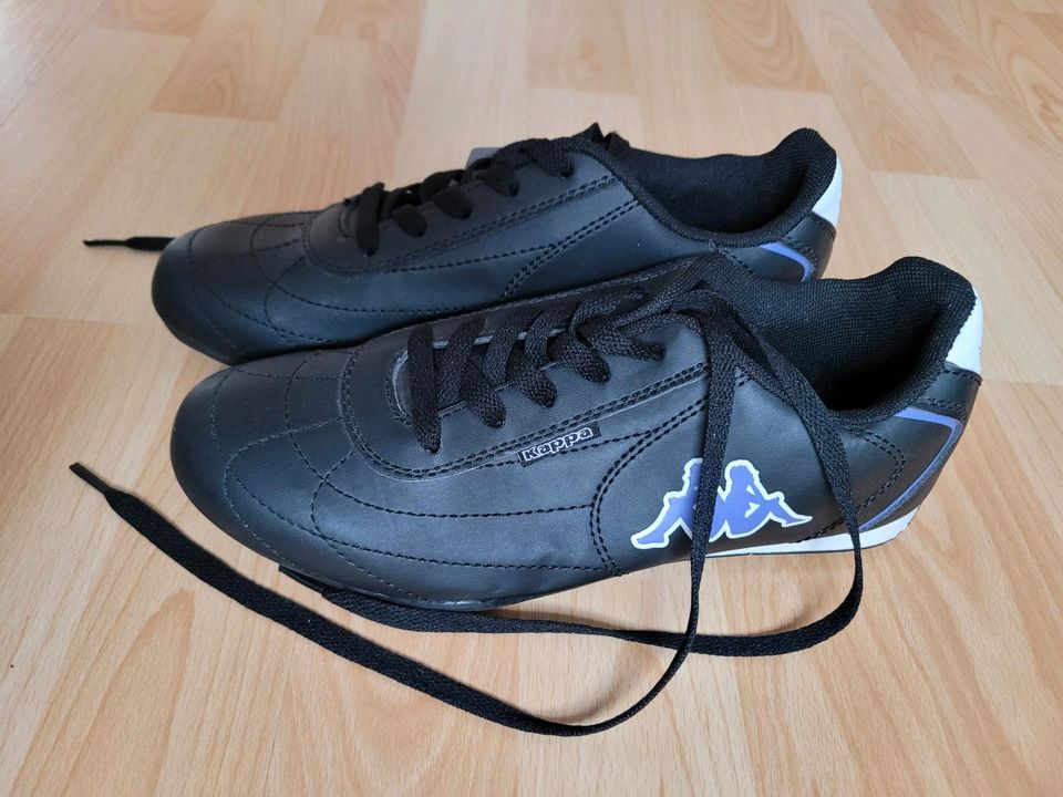 Sneaker von Kappa in Gr. 38 - NEU in Moers