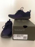 Timberland Sportschuhe, dunkelblau Hessen - Nidderau Vorschau