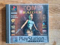 TOMB RAIDER 1 PS1 Playstation Platinum Leipzig - Anger-Crottendorf Vorschau