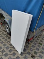 Styroporplatten 4 Stück 100x50cm Nordrhein-Westfalen - Leopoldshöhe Vorschau