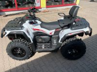 ATV Quad Lof 4x4 Odes Pathcross 1000 V2 Thüringen - Aspach Vorschau