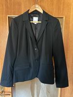 S.Oliver Blazer schwarz Hessen - Biebergemünd Vorschau