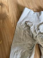 Sport scrunch leggings grau Gr.XS Baden-Württemberg - Sigmaringen Vorschau