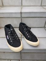 Sneaker Superga neuwertig! Nordrhein-Westfalen - Rösrath Vorschau