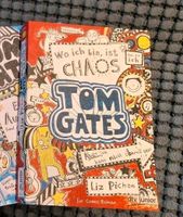 Tom Gates Buch Comic Roman Schneider DTV 1 Niedersachsen - Norderney Vorschau