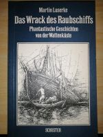 Das Wrack des Raubschiffes Ostfriesland Niedersachsen - Wunstorf Vorschau