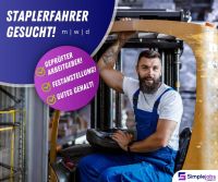 Staplerfahrer gesucht! Jetzt bewerben! #251c Schleswig-Holstein - Neumünster Vorschau