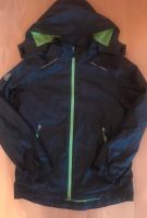 TCM Allwetterjacke mit abnehmbarer Kapuze Gr. 158/164 anthrazit Sachsen - Chemnitz Vorschau