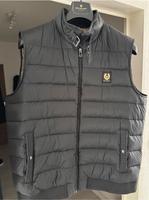 Belstaff CIRCUIT GILET - Weste - Schwarz , Größe 58 / 3XL Hannover - Kirchrode-Bemerode-Wülferode Vorschau