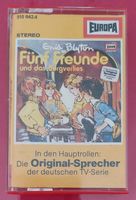 Enid Blyton - Fünf Freunde und das Burgverlies, auf Europa M Brandenburg - Großbeeren Vorschau