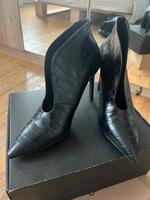 Mango Schuhe Gr. 40 Rheinland-Pfalz - Mainz Vorschau