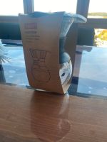 Bodum pour Ober coffee maker Kaffee Maschine Bayern - Helmstadt Vorschau