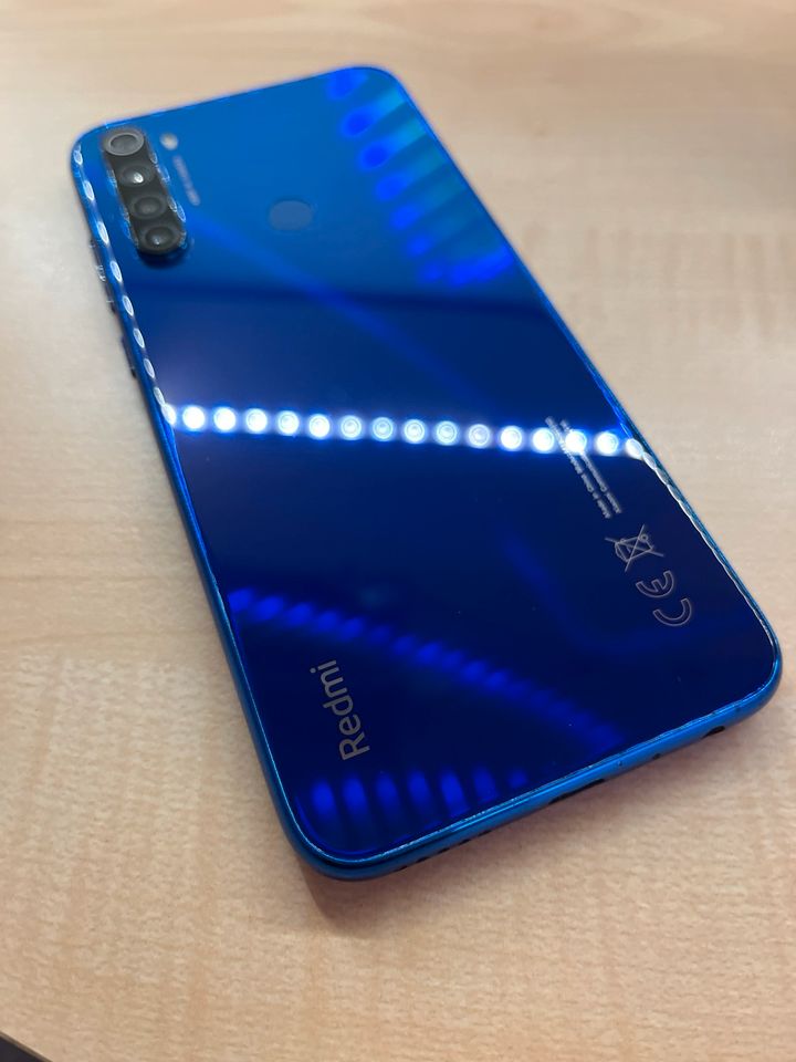 Xiaomi Redmi Note 8T 3/32 in München