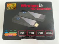 NEU Wireless Transmitter Receiver HD Wireless HDMI Extender Video Thüringen - Ettersburg Vorschau