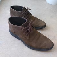 Timberland Wildleder Schuhe Größe 43 Berlin - Charlottenburg Vorschau