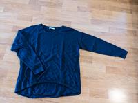 Lässiger edc Baumwoll-Pulli Hessen - Maintal Vorschau