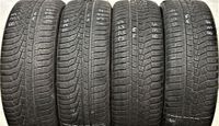 4x Winterreifen Hankook Winter i*cept Evo 2 205/55 R17 91H B35 Nordrhein-Westfalen - Kevelaer Vorschau