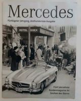 Mercedes Benz - Sonderausgabe - Jubiläum, 50 Jahre Hessen - Rüsselsheim Vorschau