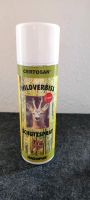 Wildverbiss Schutzspray Baden-Württemberg - Breisach am Rhein   Vorschau