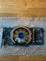Nvidia Geforce 9800 GT 1024MB (1GB) von Asus super Zustand HDMI Hessen - Wetzlar Vorschau