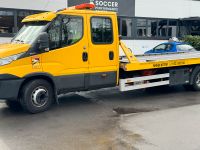 Iveco   Abschleppwagen Düsseldorf - Friedrichstadt Vorschau