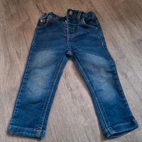 Jeans Größe 86 Sachsen - Werda Vorschau