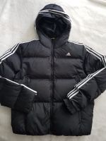 Adidas Jacke Gr. L schwarz Hamburg-Nord - Hamburg Winterhude Vorschau