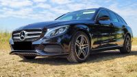 Mercedes-Benz C 180 T Avantgarde 9G Leder LED AHK Bayern - Kaufering Vorschau