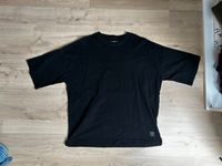 Pull & Bear Shirt Schwarz Gr.M Nordrhein-Westfalen - Bad Sassendorf Vorschau