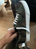 Herrenschuhe Sachsen-Anhalt - Oschersleben (Bode) Vorschau