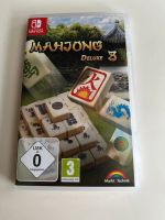 Mahjong Deluxe Nintendo Switch Düsseldorf - Rath Vorschau