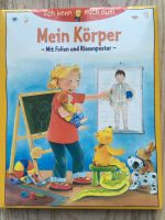 Mein Koerper - Sachwissen fuer Kindergartenkinder Frankfurt am Main - Bornheim Vorschau