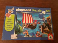 Playmobil Puzzle 200 Teile Rheinland-Pfalz - Koblenz Vorschau