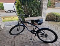 Micargi Rover GT Beach Cruiser 26" Fahrrad Niedersachsen - Lembruch Vorschau