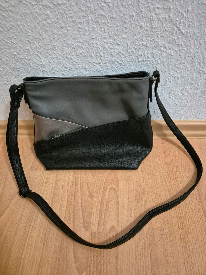 Neue Handtasche/Umhängetasche von Tom Tailor in Leipzig