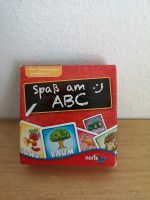 Spaß am ABC | noris | ab 5 Jahre | Mitgebsel Nordrhein-Westfalen - Bad Berleburg Vorschau