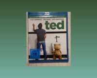 Blu-Ray Film Ted Niedersachsen - Damme Vorschau