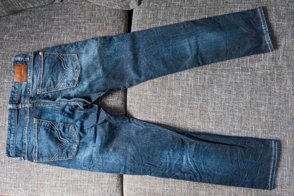 Pepe Jeans W 33 L 32 CASH in Ravensburg