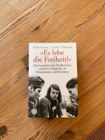 Sophie Scholl „Es lebe die Freiheit“ von U. Chaussy und G. Uebers Niedersachsen - Lachendorf Vorschau