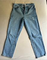 Mom jeans blau Baden-Württemberg - Leonberg Vorschau