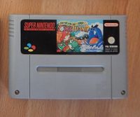 Super Mario World 2 Yoshis Island SNES Leipzig - Altlindenau Vorschau