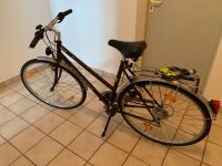 Peugeot Fahrrad Bayern - Bad Kissingen Vorschau