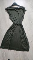 Jerseykleid, Größe 46, olive Wandsbek - Hamburg Rahlstedt Vorschau