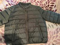Herren Steppjacke Mustang xxl Gera - Aga Vorschau