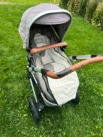 Kinderwagen Joolz GEO 2 /  3 in 1 mit Maxi Cosi Baden-Württemberg - Mainhardt Vorschau