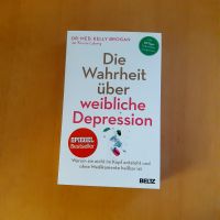 Die Wahrheit über weibliche Depression Dortmund - Eving Vorschau