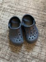 Crocs Toddler BAYA Clog Navy Größe 24-25 Kiel - Meimersdorf-Moorsee Vorschau