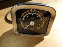 DDR Fahrrad Tacho Tachometer Fahrradtachometer Pit MAW Hilfsmotor Sachsen - Meerane Vorschau