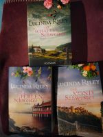 3 Bücher von Lucinda Riley Nordrhein-Westfalen - Hattingen Vorschau