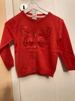 Kinder Mädchen Strickjacke Gr. 92 neu Nordrhein-Westfalen - Niederkassel Vorschau